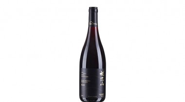 祝江山念山河不老莓酒750ml