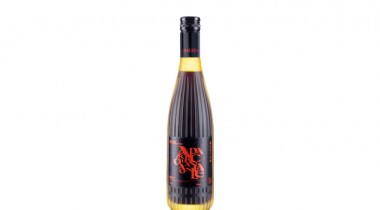 车尔西曜金秋不老莓酒500ml