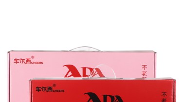 不老莓酒187ml六支装