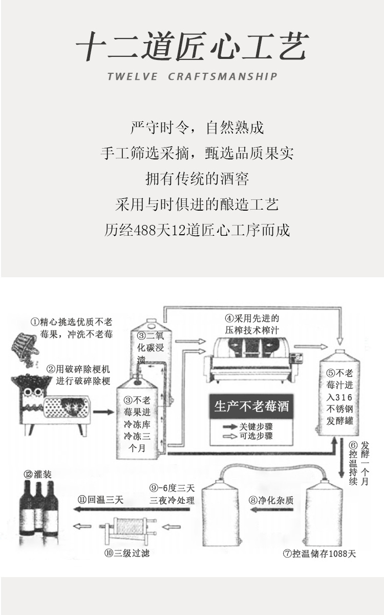白酒—陶朱汇 500ml