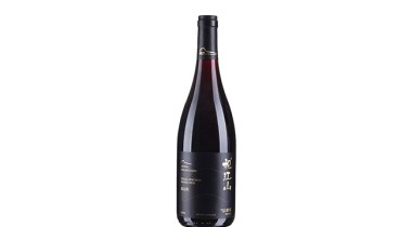 祝江山念山河不老莓酒750ml