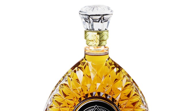 不老莓vsop750ml