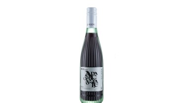 车尔西曜朝霞不老莓酒500ml