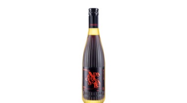 车尔西曜金秋不老莓酒500ml