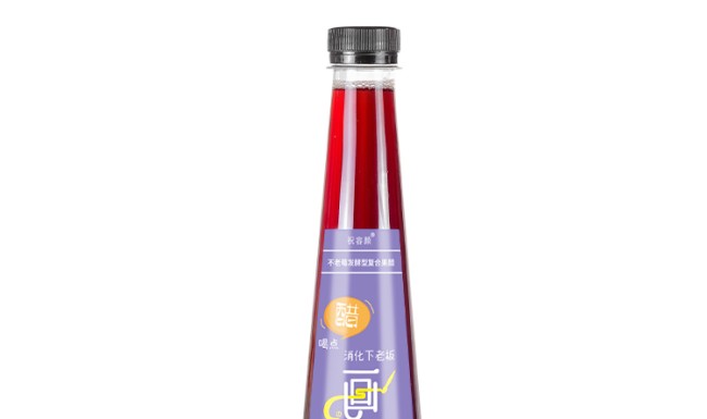 果醋450ml