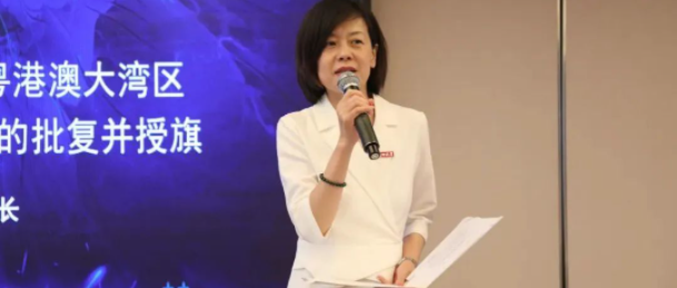 热烈祝贺拓普基因董事长由晓斌先生担任兰州大学粤港澳大湾区生命科学行业校友会会长! 热烈祝贺拓普基因董事长由晓斌先生担任兰州大学粤港澳大湾区生命科学行业校友会会长!