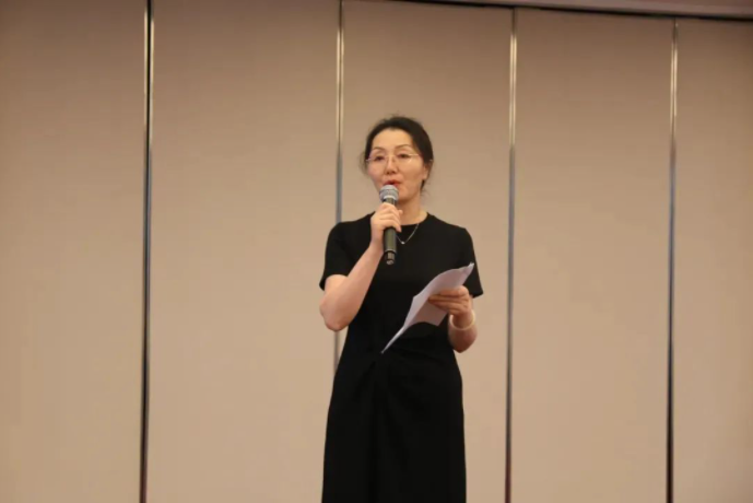 热烈祝贺拓普基因董事长由晓斌先生担任兰州大学粤港澳大湾区生命科学行业校友会会长! 热烈祝贺拓普基因董事长由晓斌先生担任兰州大学粤港澳大湾区生命科学行业校友会会长!