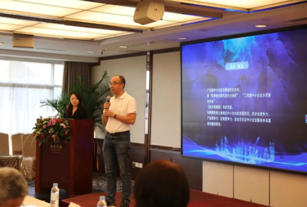 热烈祝贺拓普基因董事长由晓斌先生担任兰州大学粤港澳大湾区生命科学行业校友会会长! 热烈祝贺拓普基因董事长由晓斌先生担任兰州大学粤港澳大湾区生命科学行业校友会会长!