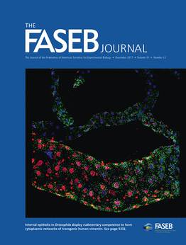 美国实验生物学学会联合会【FASEB】— 不老莓有助于降低血糖缓解炎症 美国实验生物学学会联合会【FASEB】— 不老莓有助于降低血糖缓解炎症