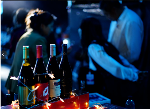 坚持喝不老莓酒,会有什么效果呢? 坚持喝不老莓酒,会有什么效果呢?