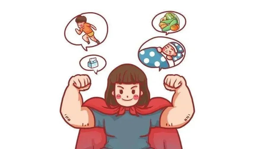 免疫健康——抗氧化最关键
