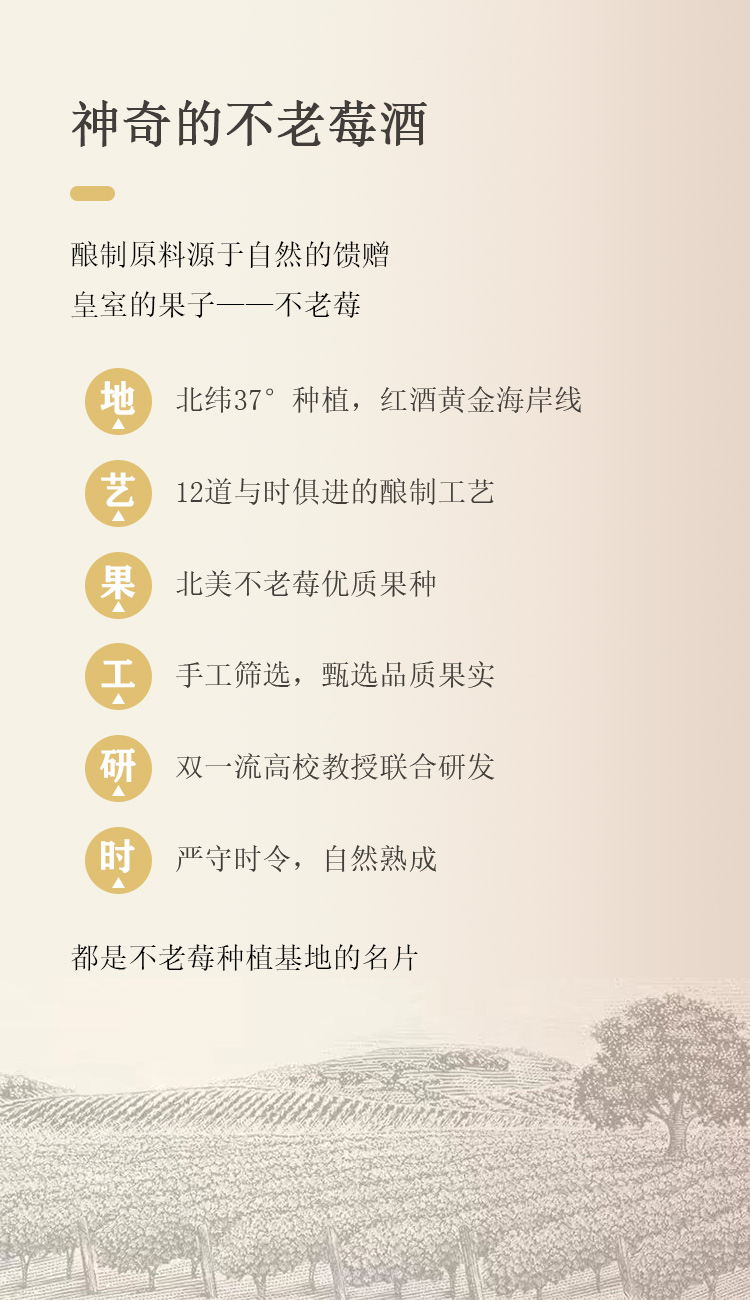 畅宏境金标750ml