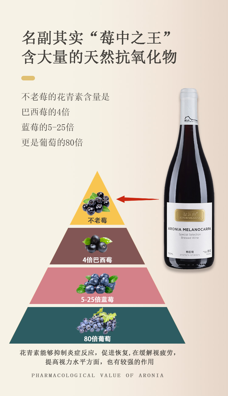 畅宏境金标750ml