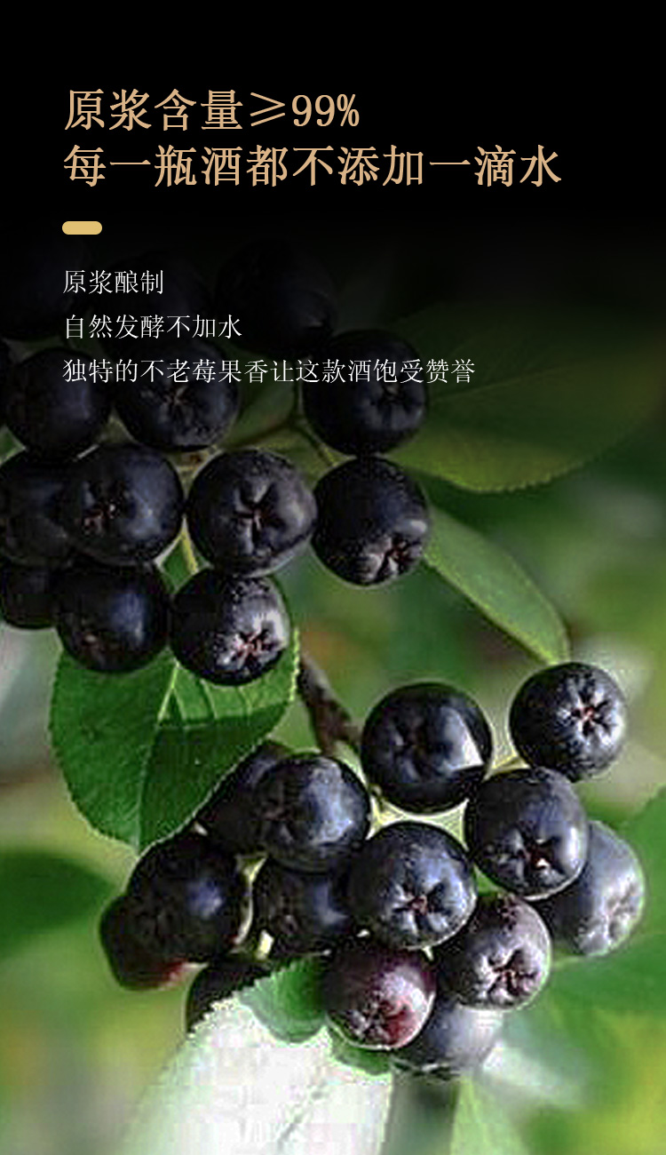 畅宏境金标750ml