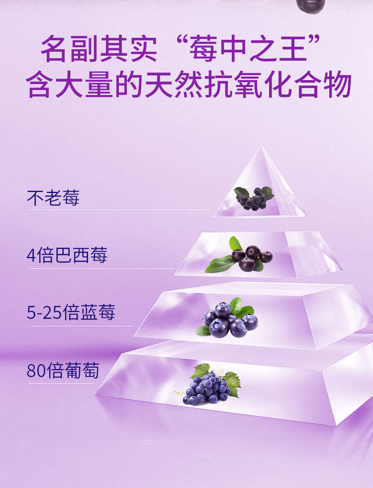 不老莓酵素牙膏