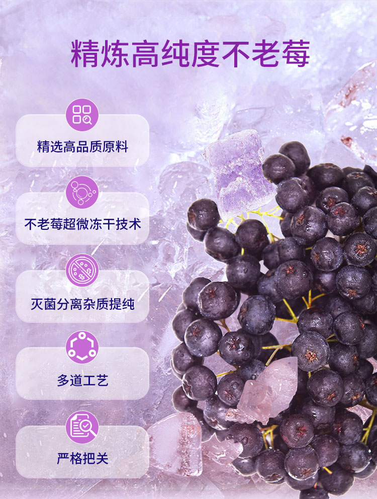 不老莓酵素牙膏